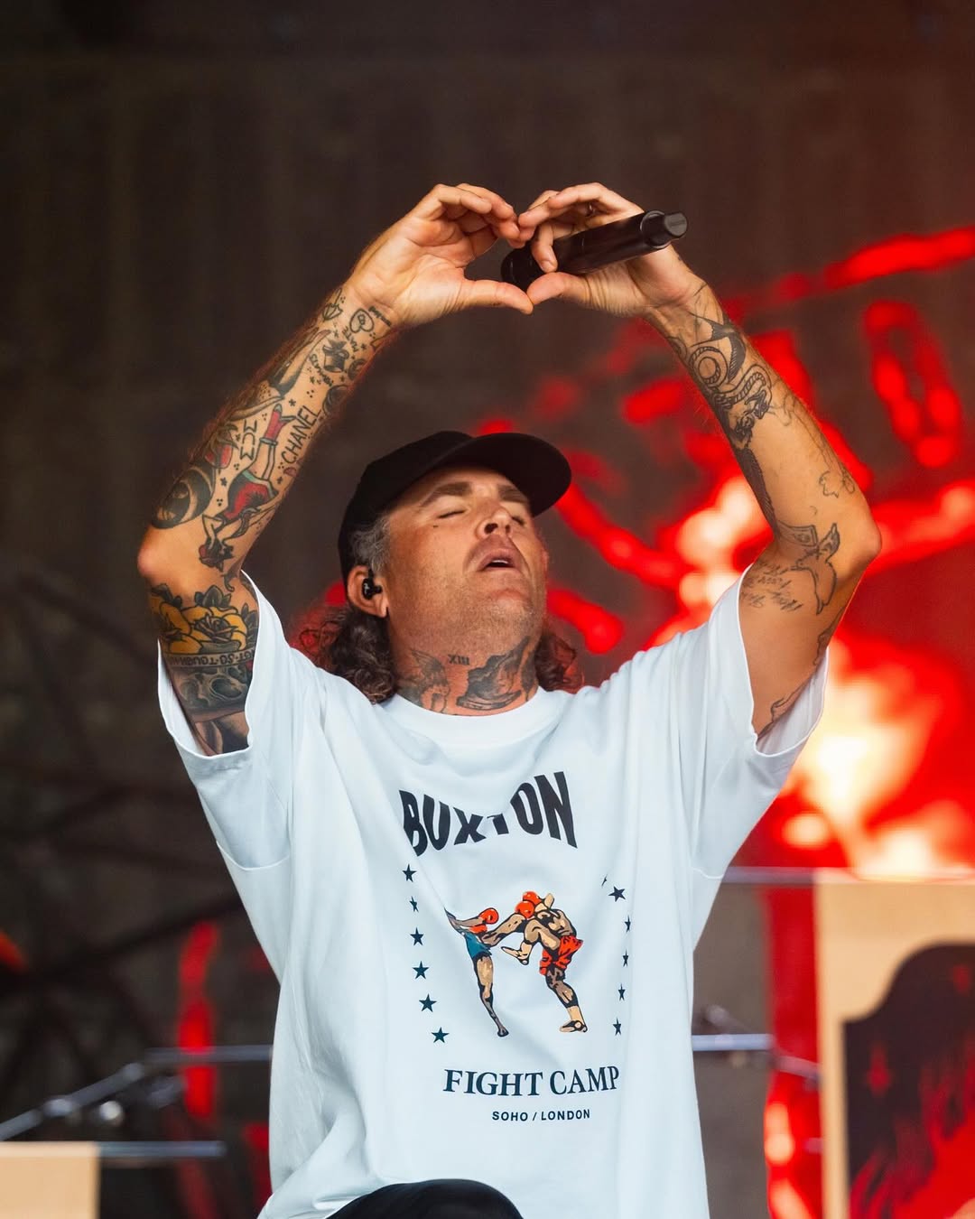 The Amity Affliction