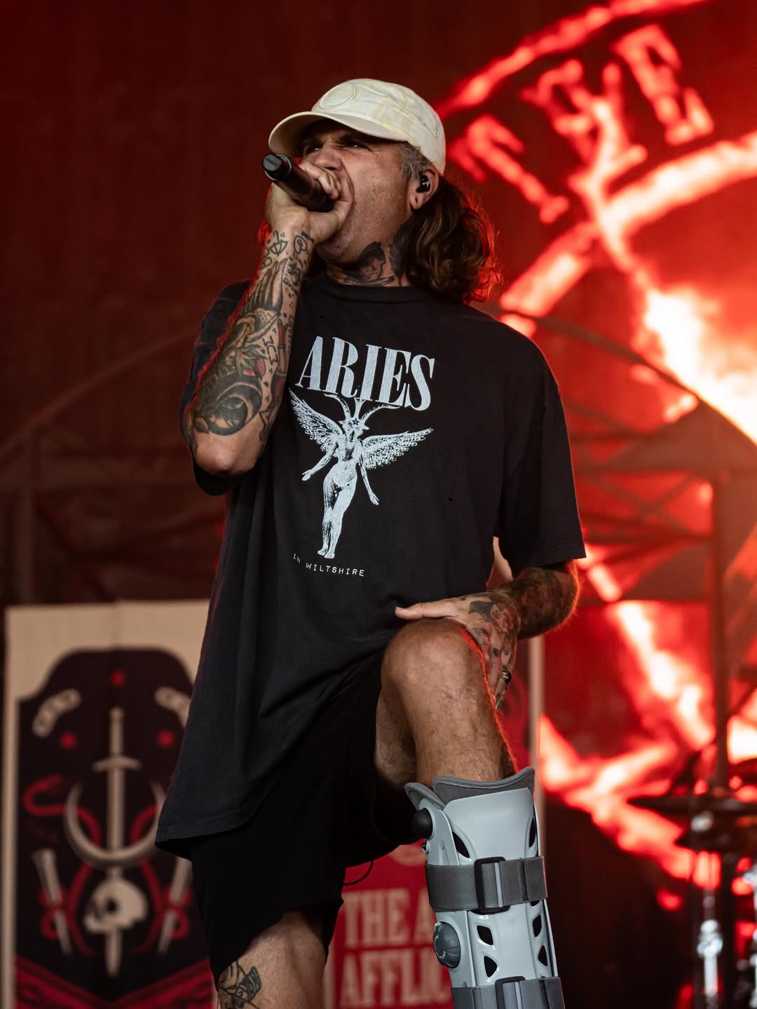 The Amity Affliction