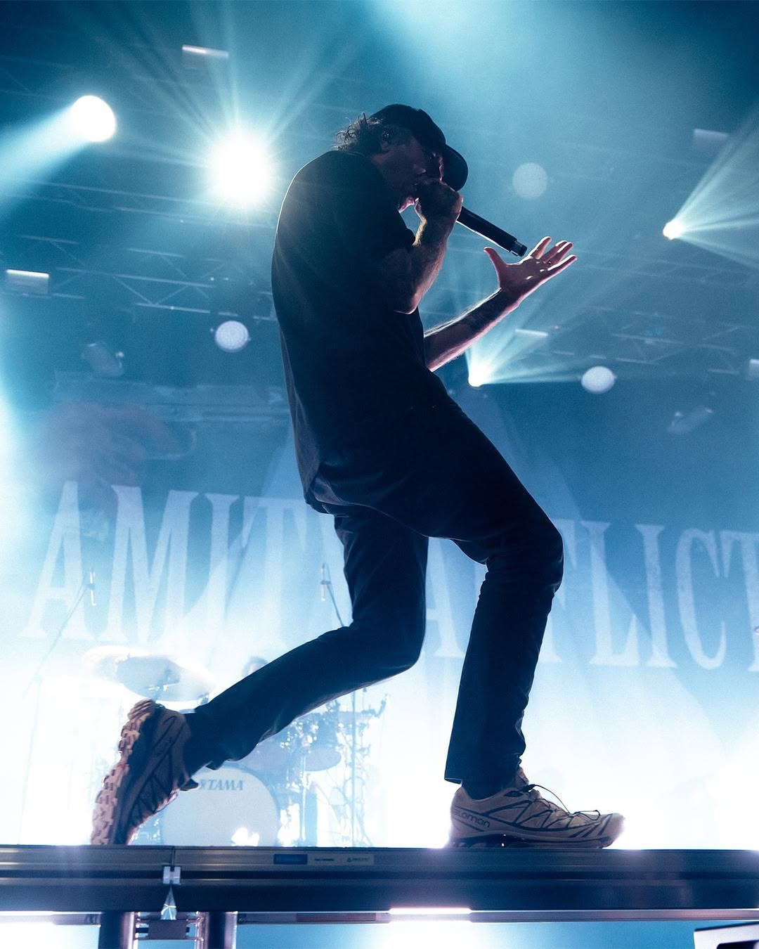 The Amity Affliction
