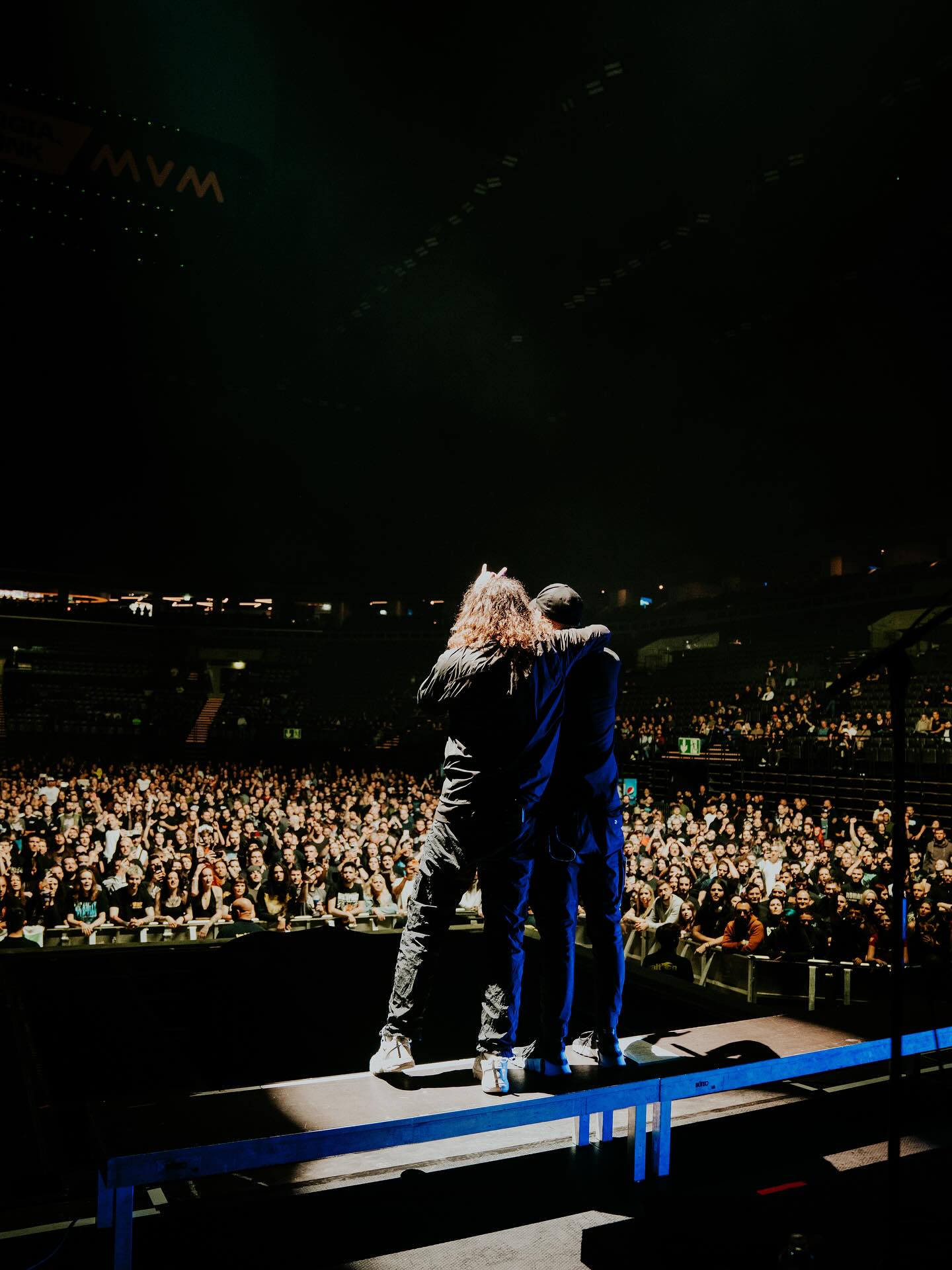 The Amity Affliction